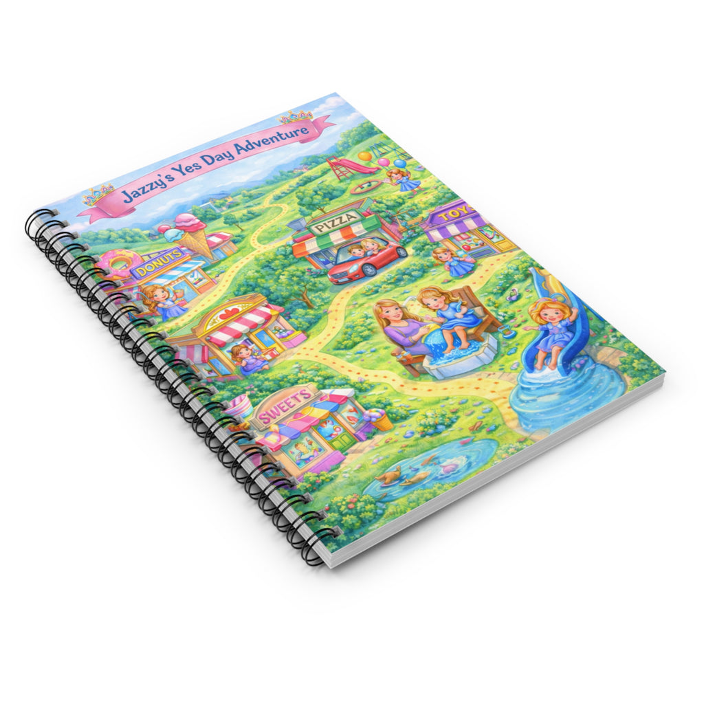 Storybook Notebooks and Journals