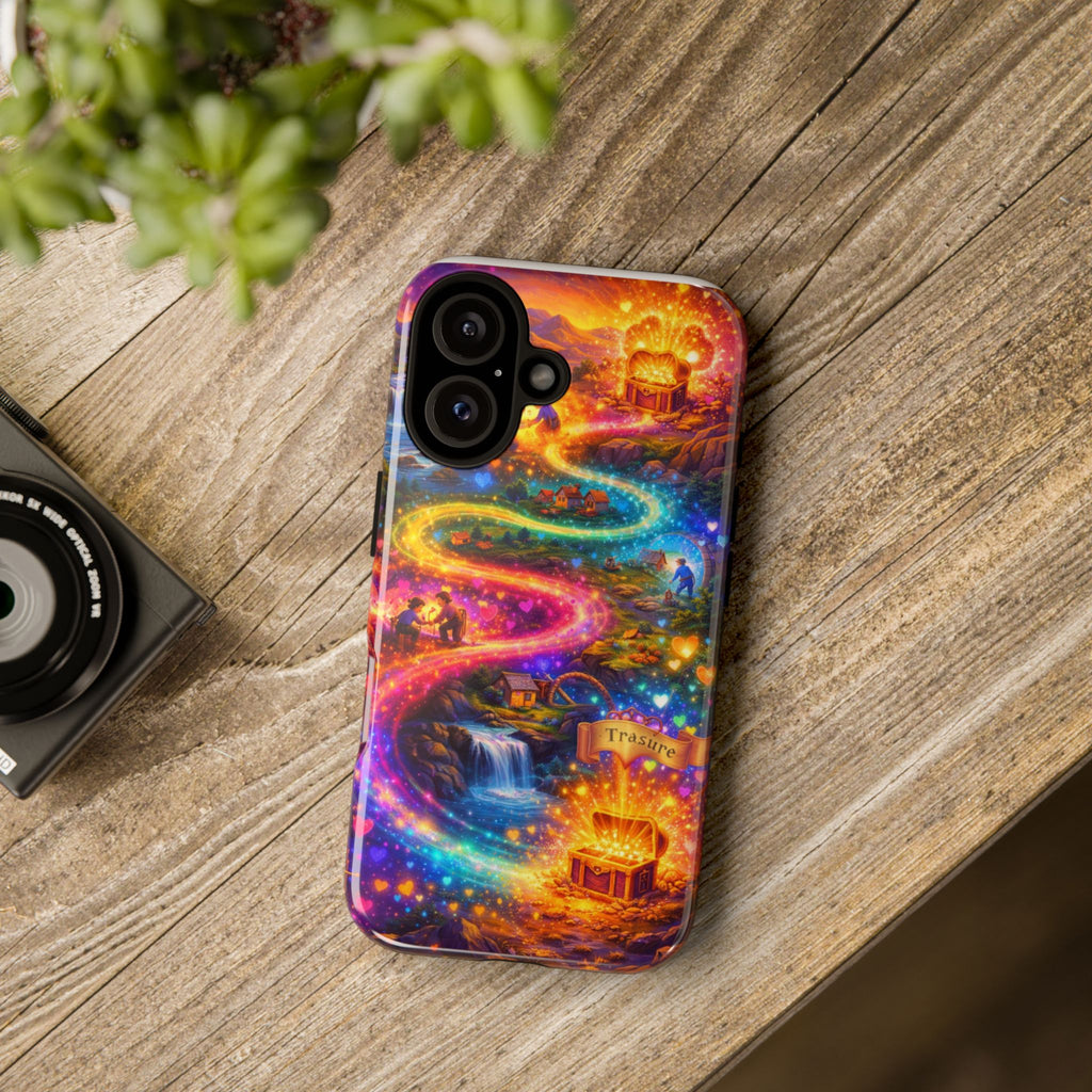 Storybook Phone Cases