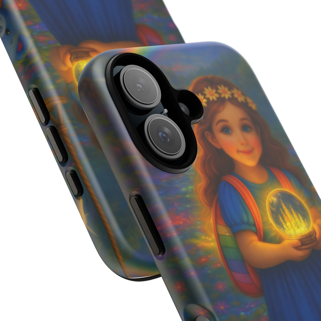 Storybook Phone Cases