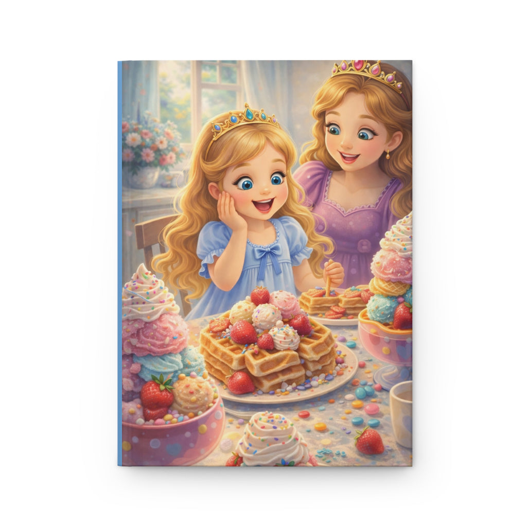 Storybook Notebooks and Journals