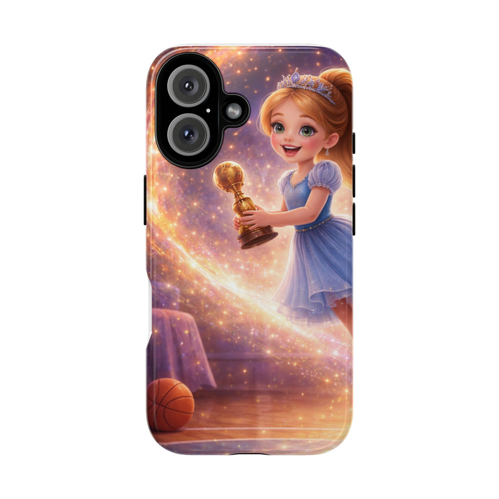 Storybook Phone Cases