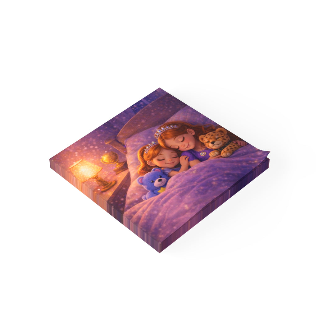 Storybook Sticky Notepads