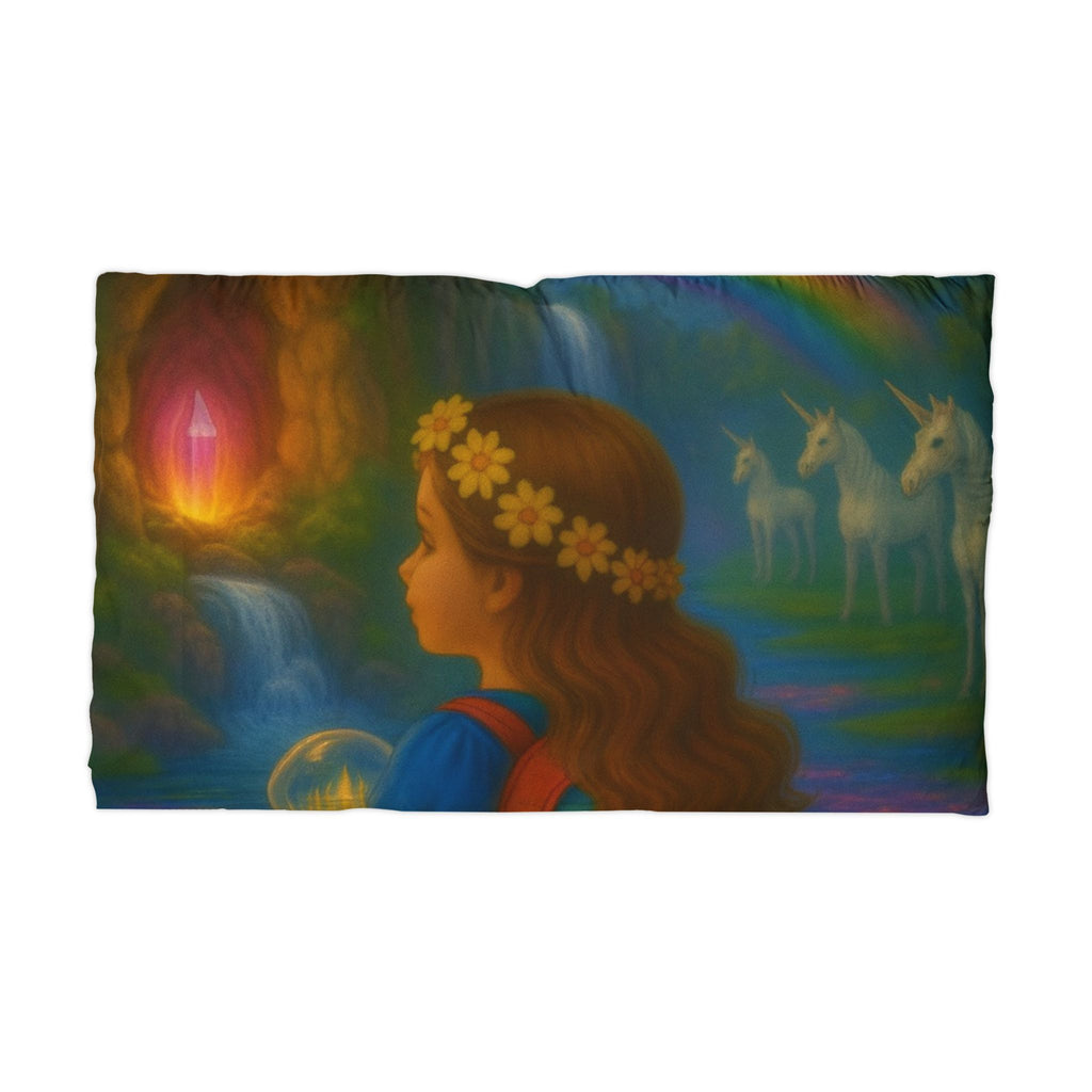 Storybook Pillowcase