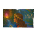 Storybook Pillowcase