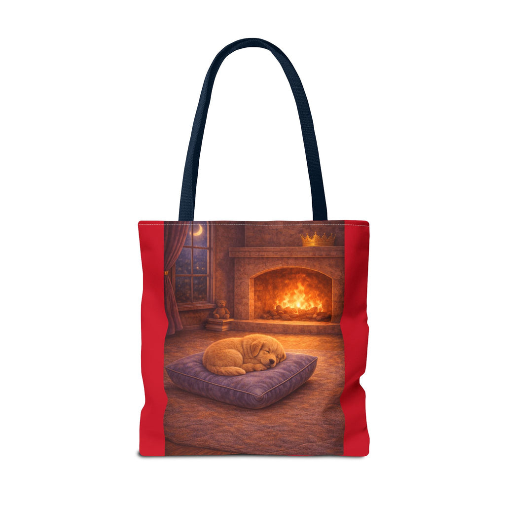 Storybook Keepsake Tote Bags