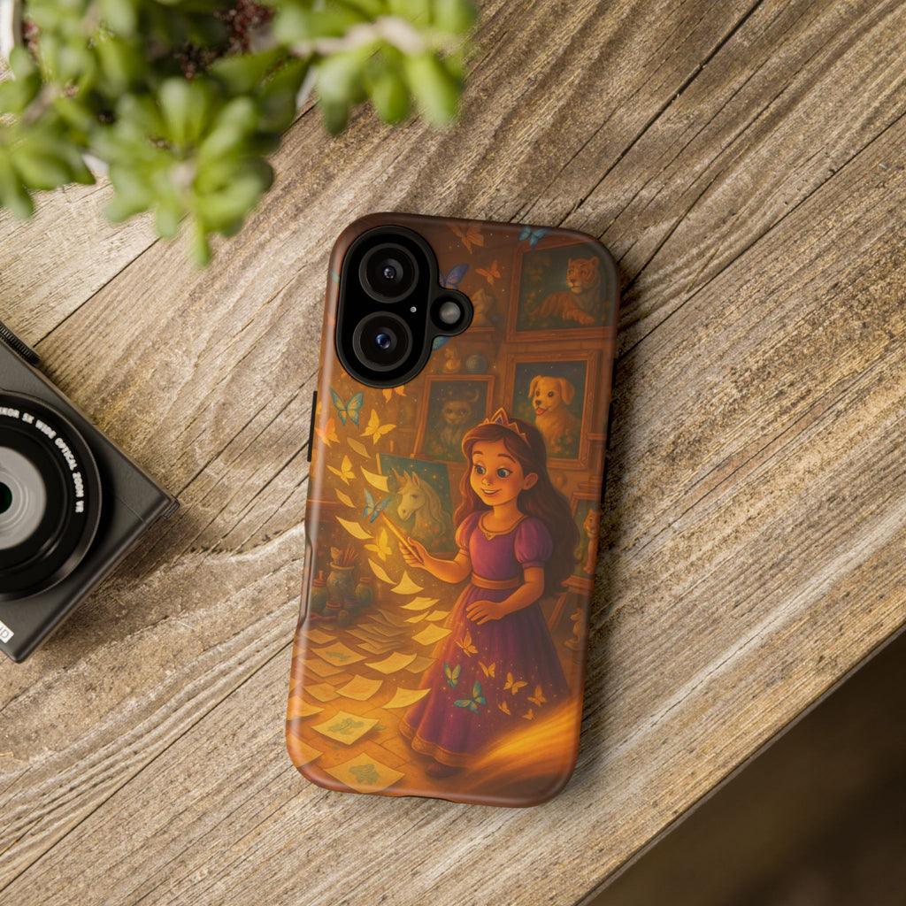 Storybook Phone Cases