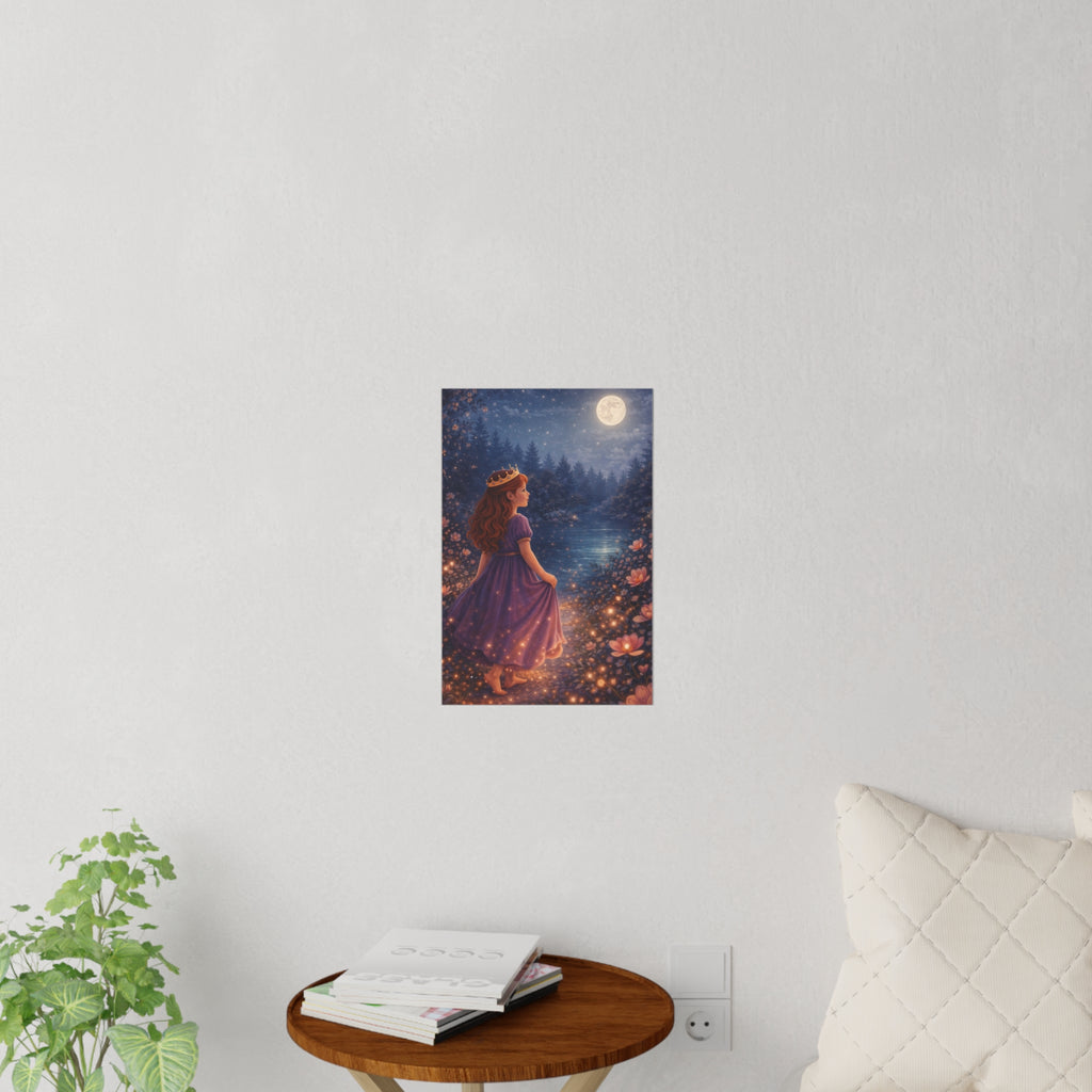 Storybook Wall decals