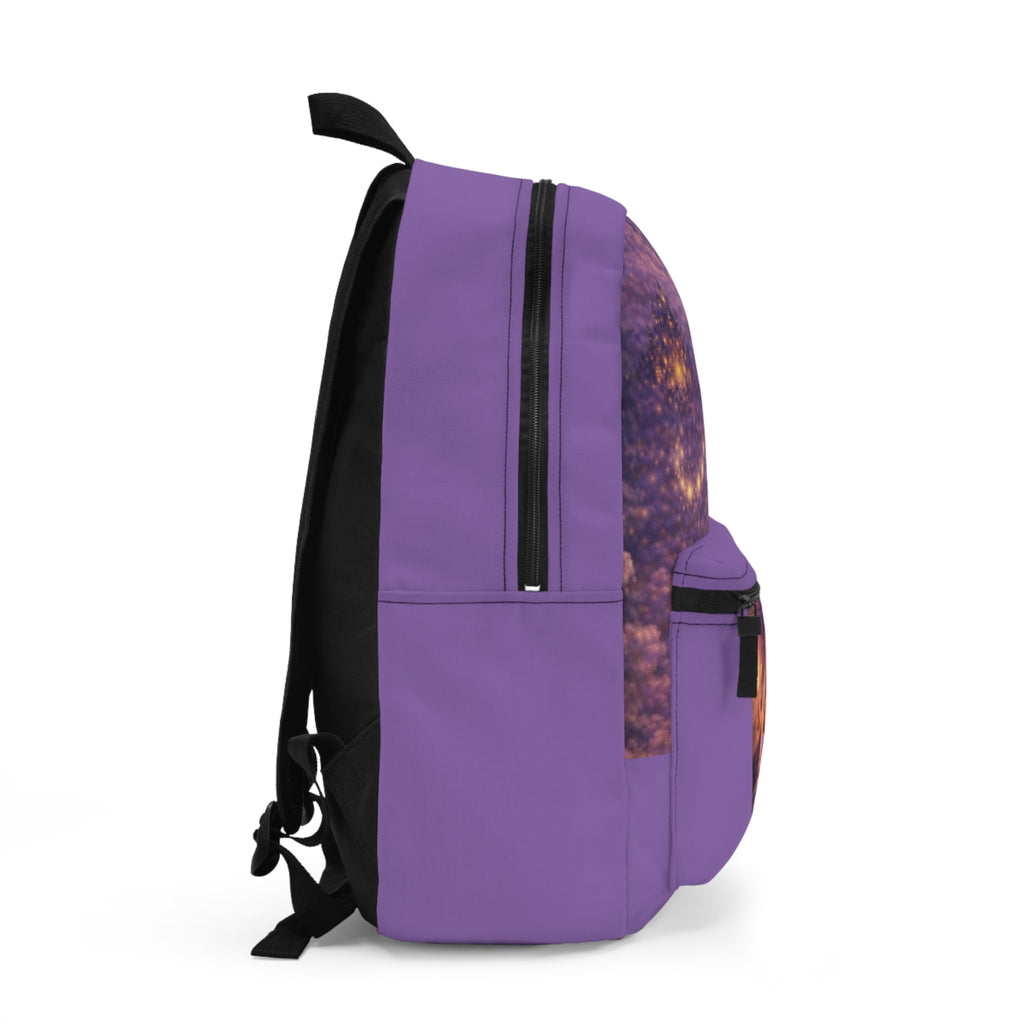 Storybook Backpack