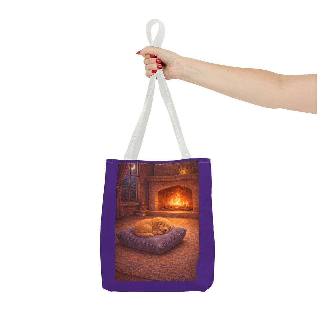 Storybook Keepsake Tote Bags