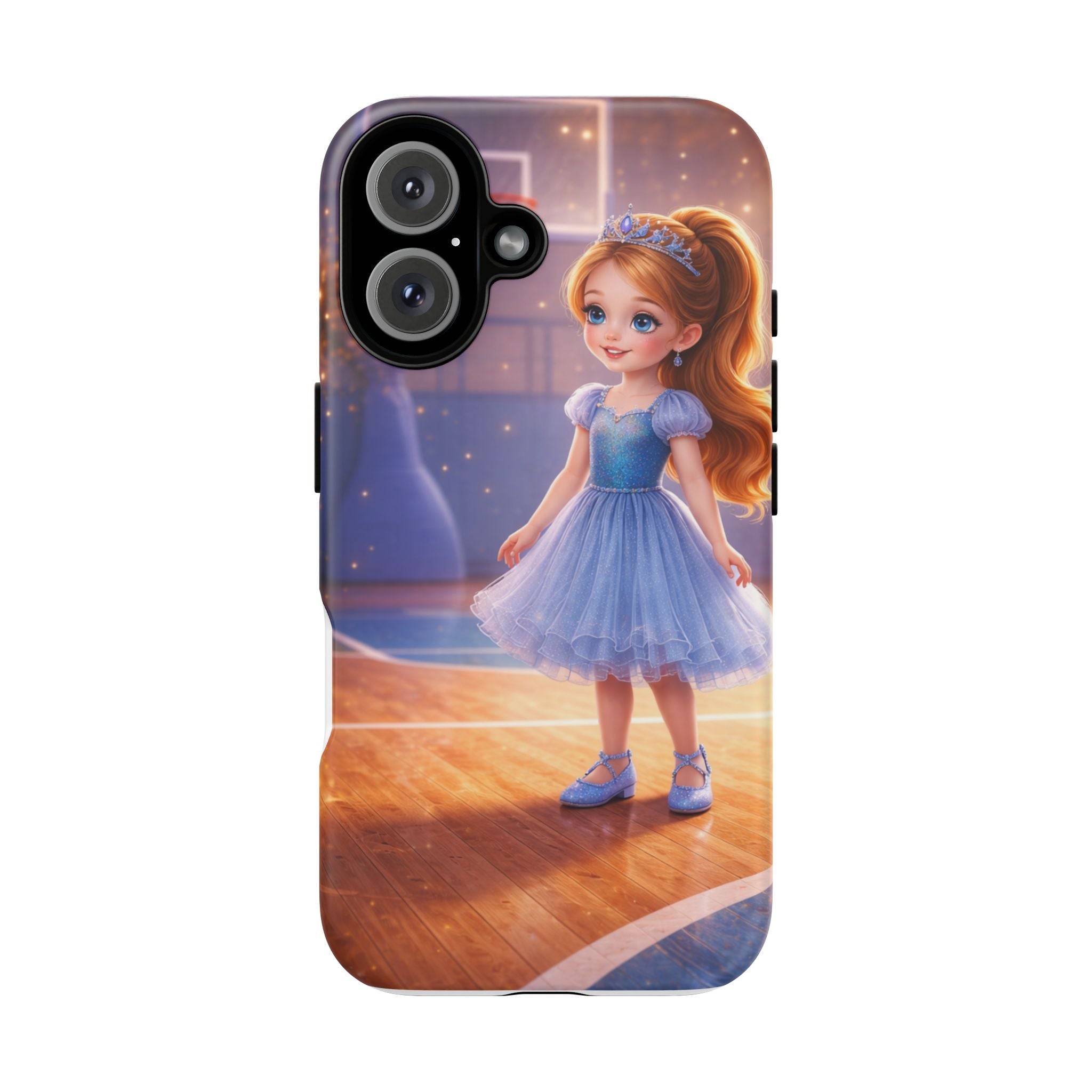 Storybook Phone Cases
