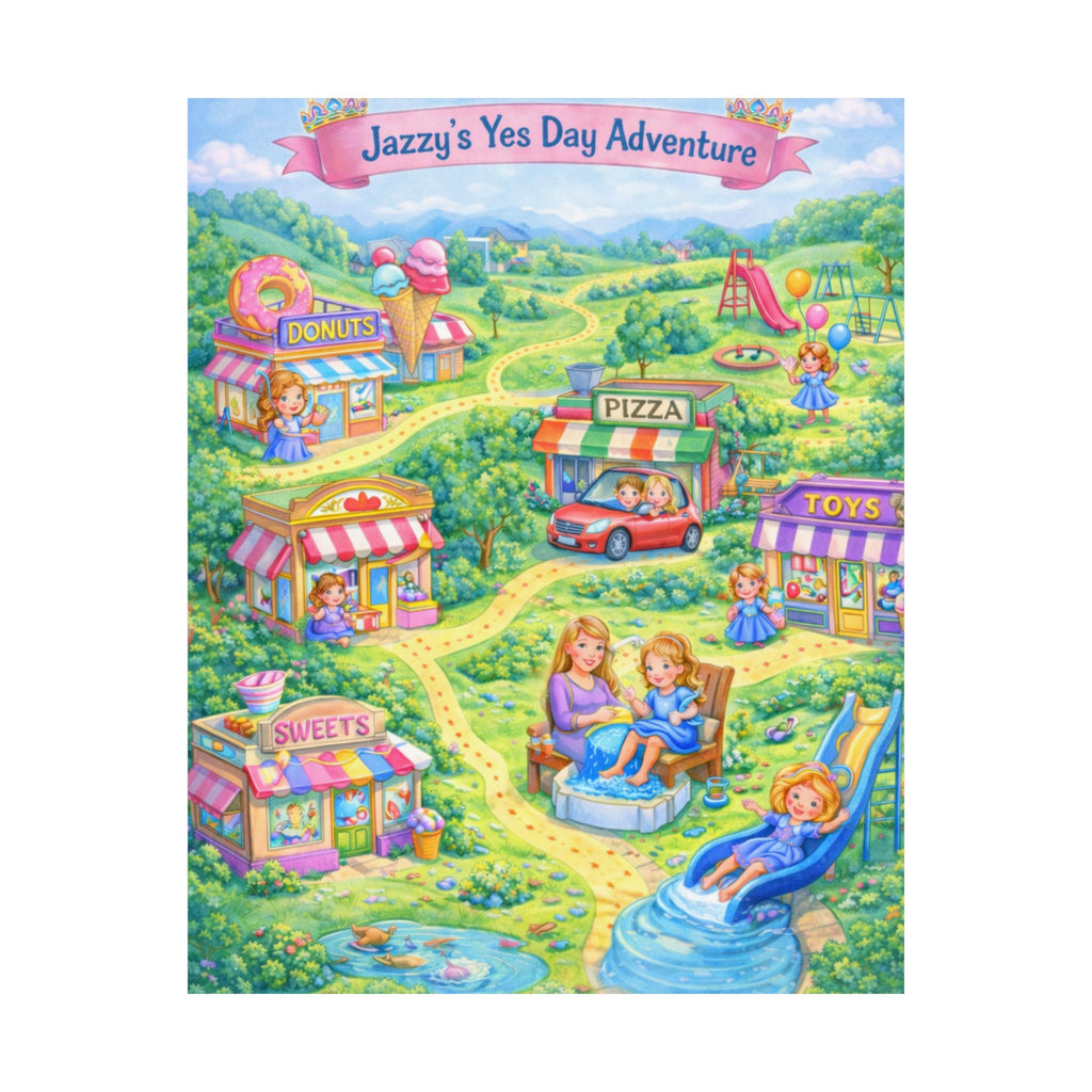 Storybook Posters