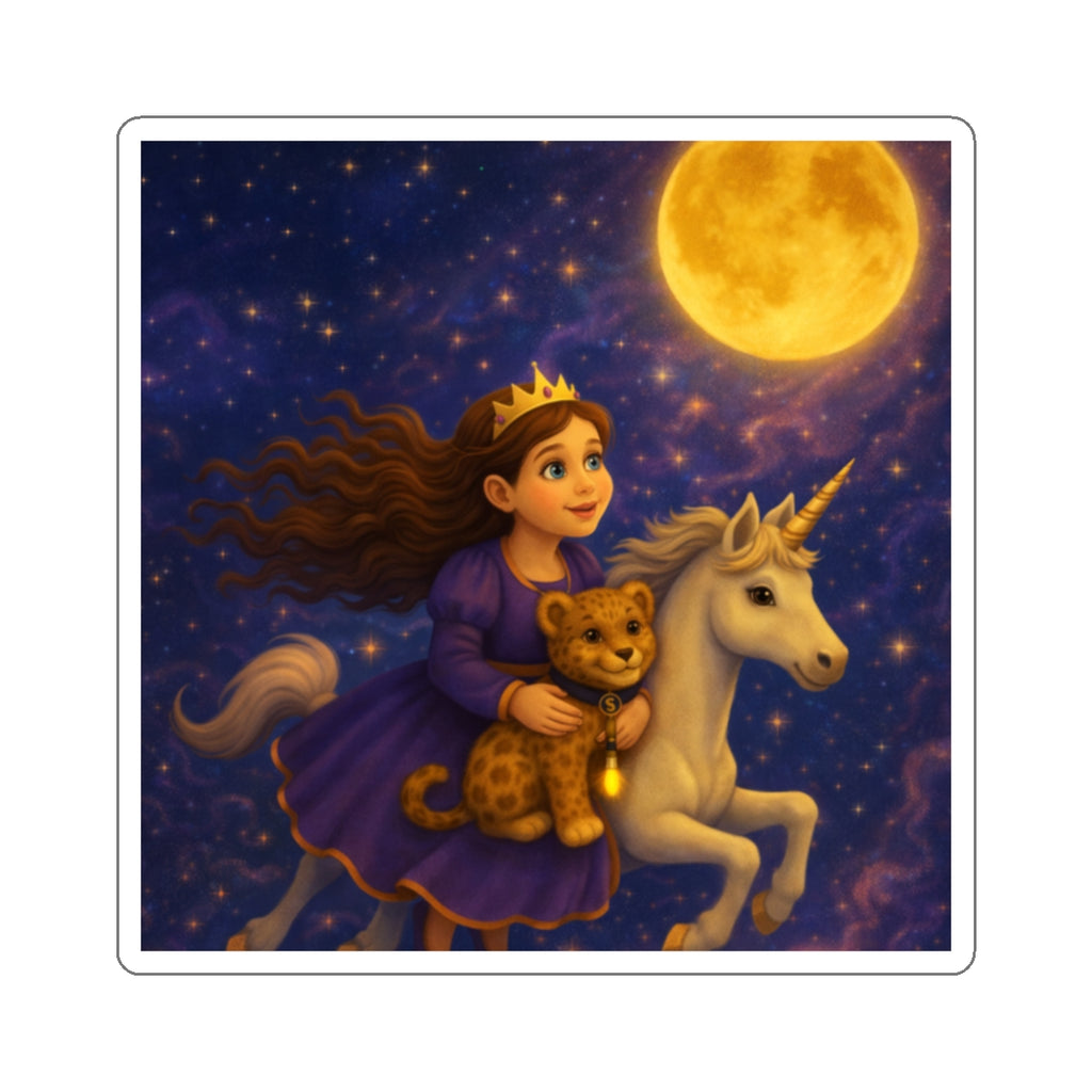 Storybook Stickers
