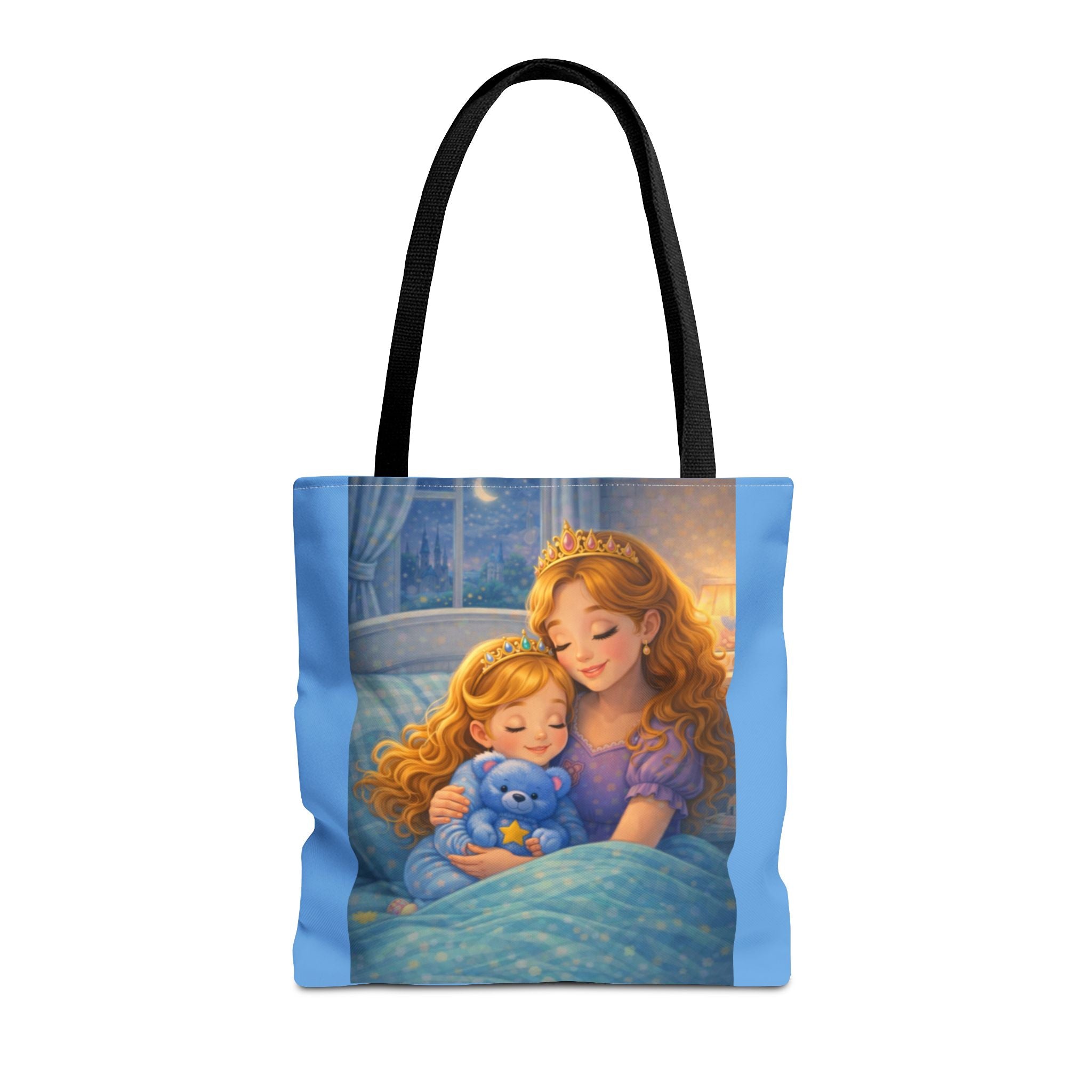 Storybook Keepsake Tote Bags
