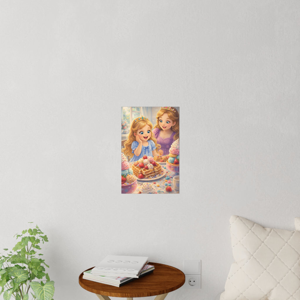 Storybook Wall decals
