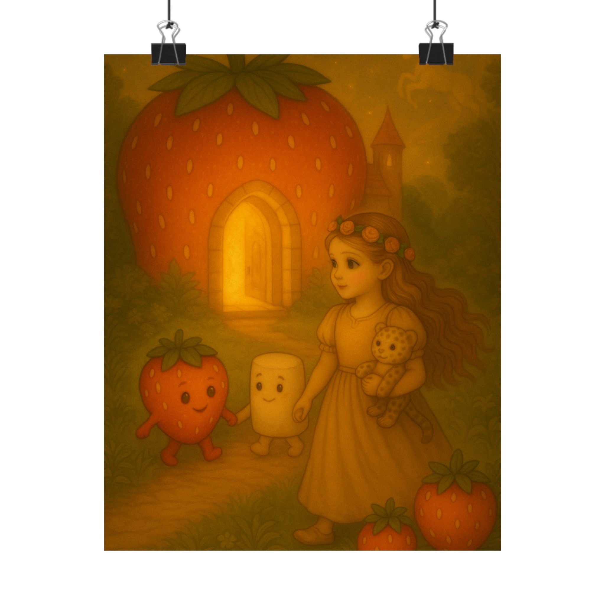 Storybook Posters