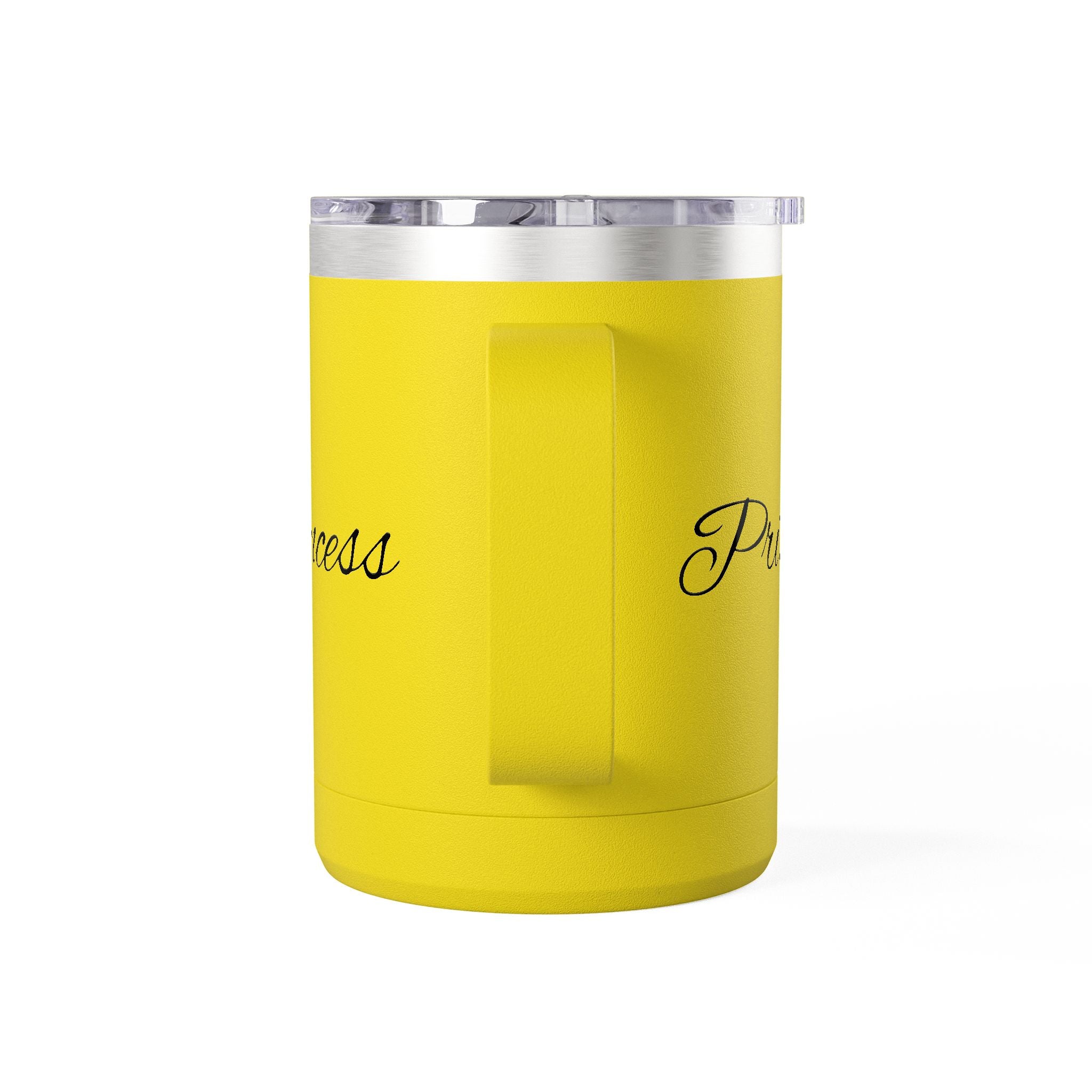 Storybook Princess 15oz Travel Mug Tumbler – Insulated Coffee Cup