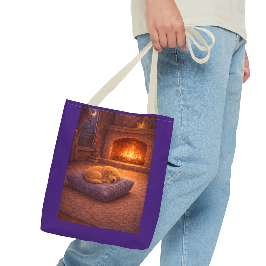 Storybook Keepsake Tote Bags