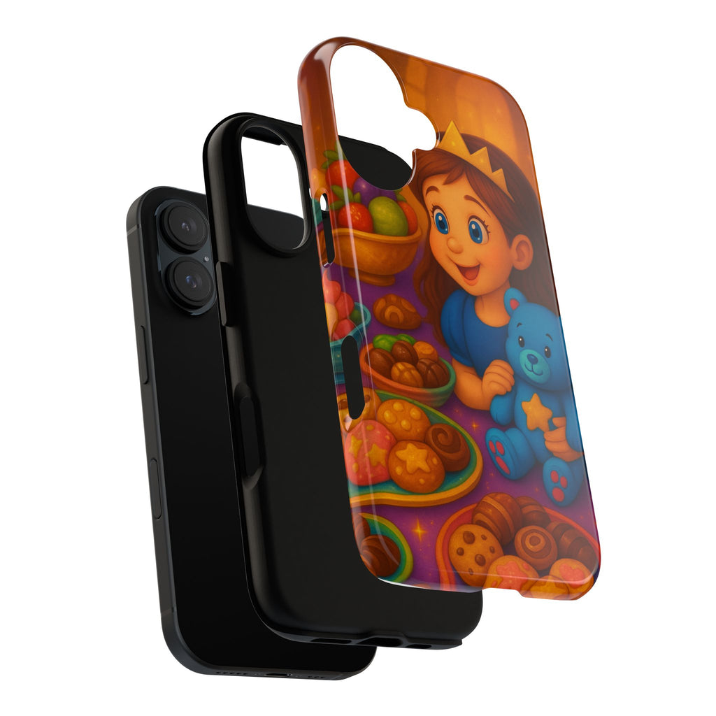 Storybook Phone Cases