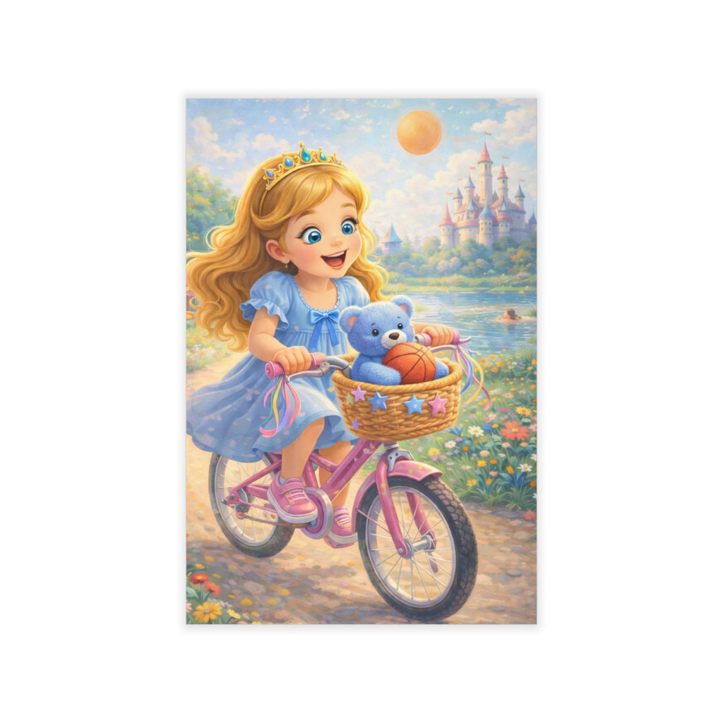 Storybook Wall decals