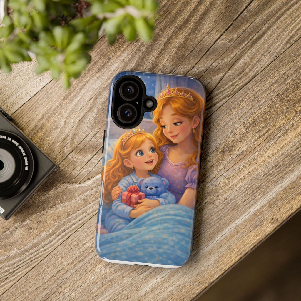 Storybook Phone Cases