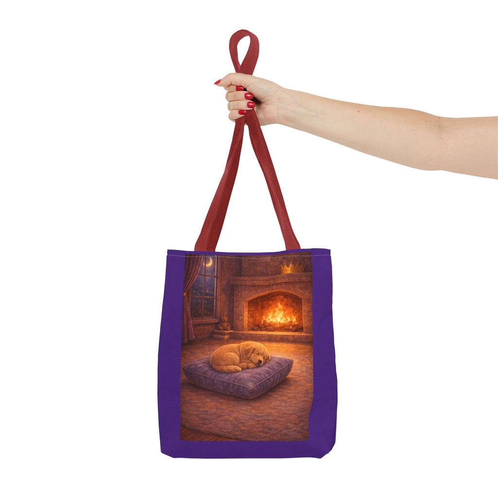 Storybook Keepsake Tote Bags