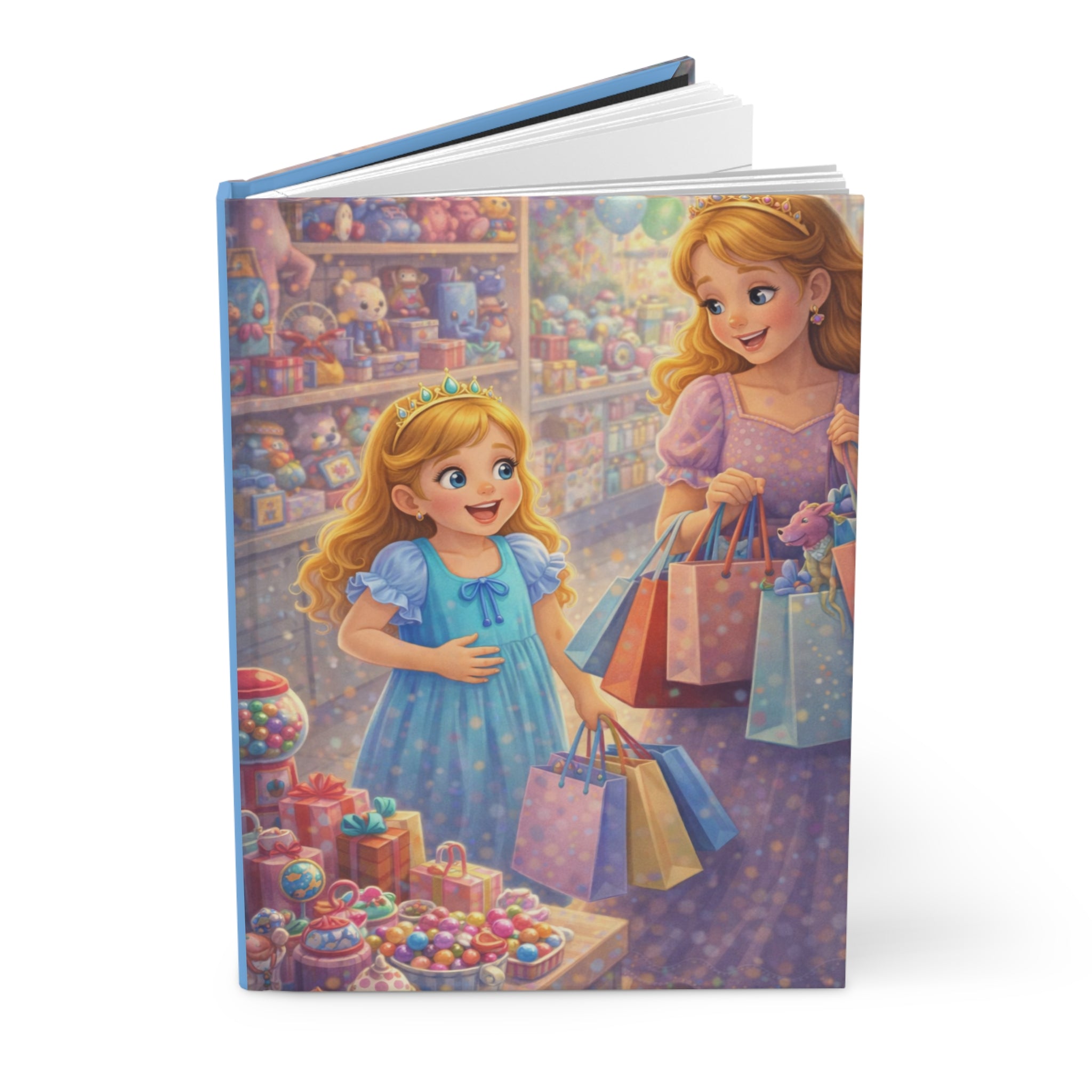 Storybook Notebooks and Journals