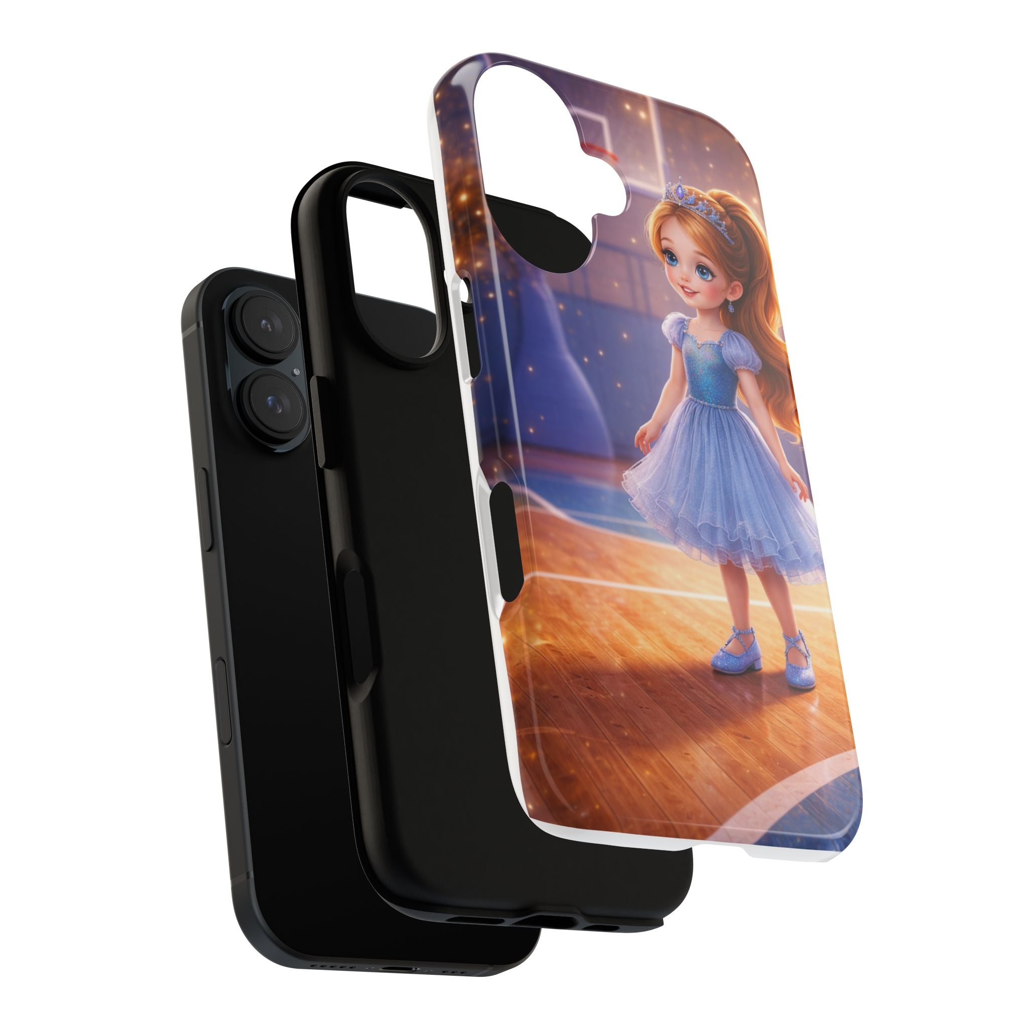 Storybook Phone Cases