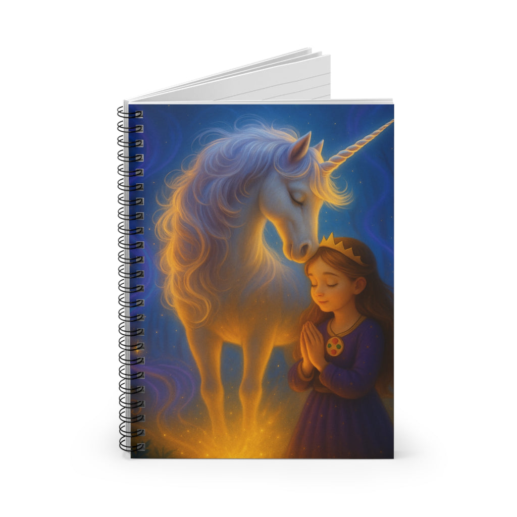 Storybook Notebooks and Journals