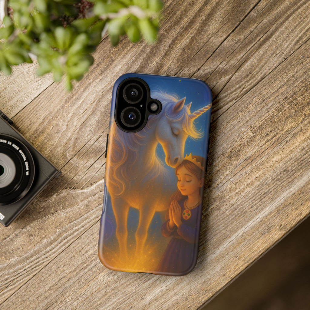 Storybook Phone Cases