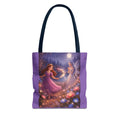 Storybook Keepsake Tote Bags