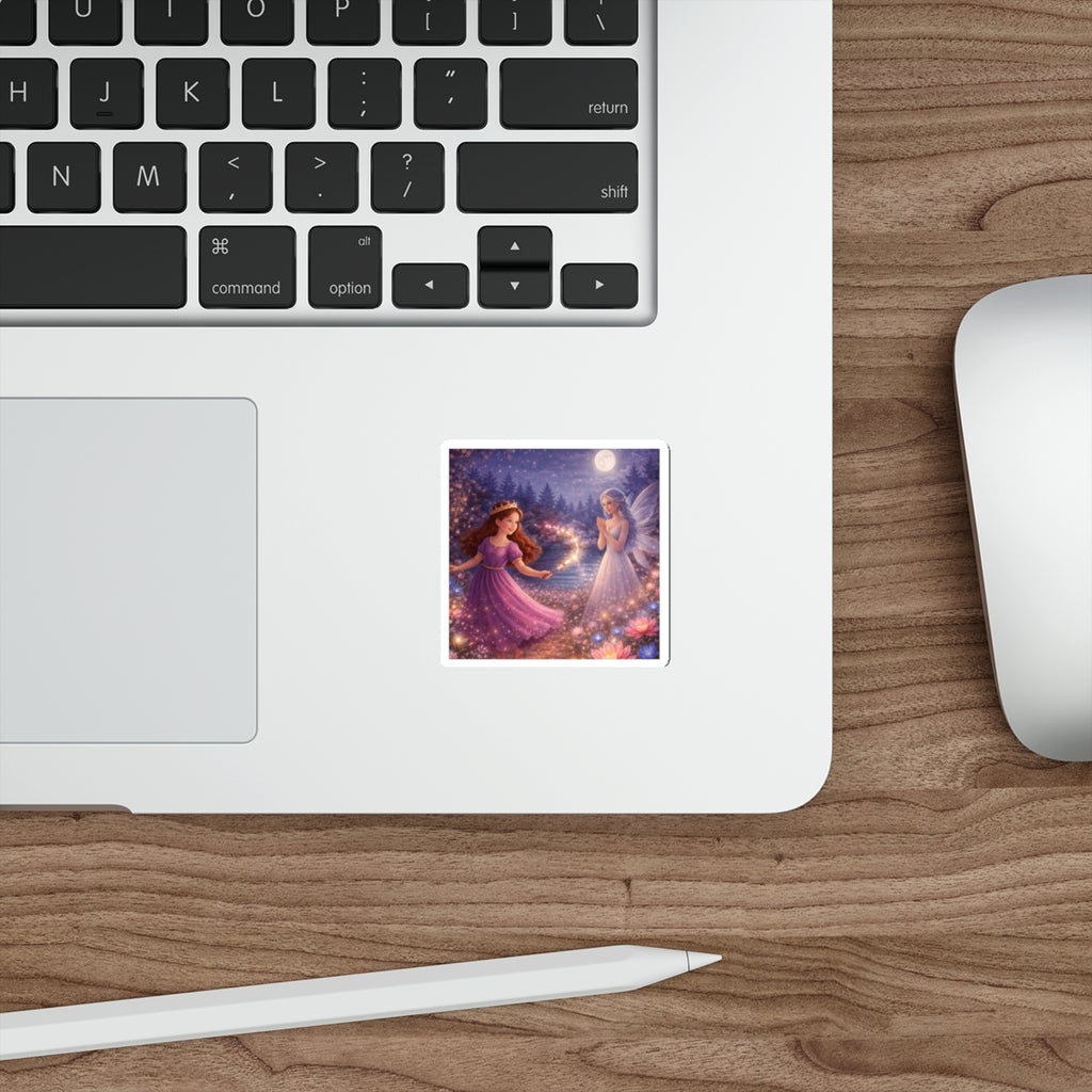 Storybook Stickers
