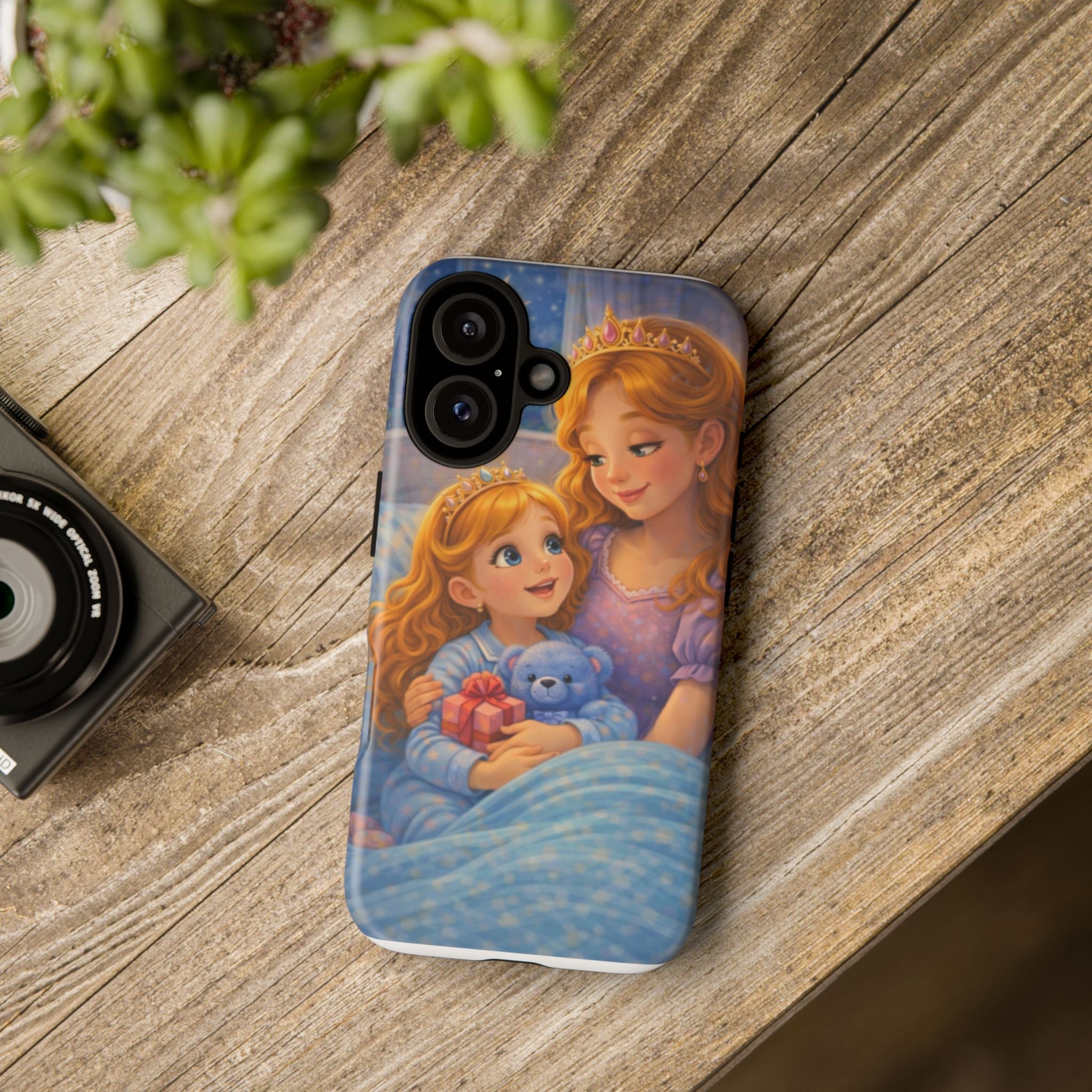 Storybook Phone Cases