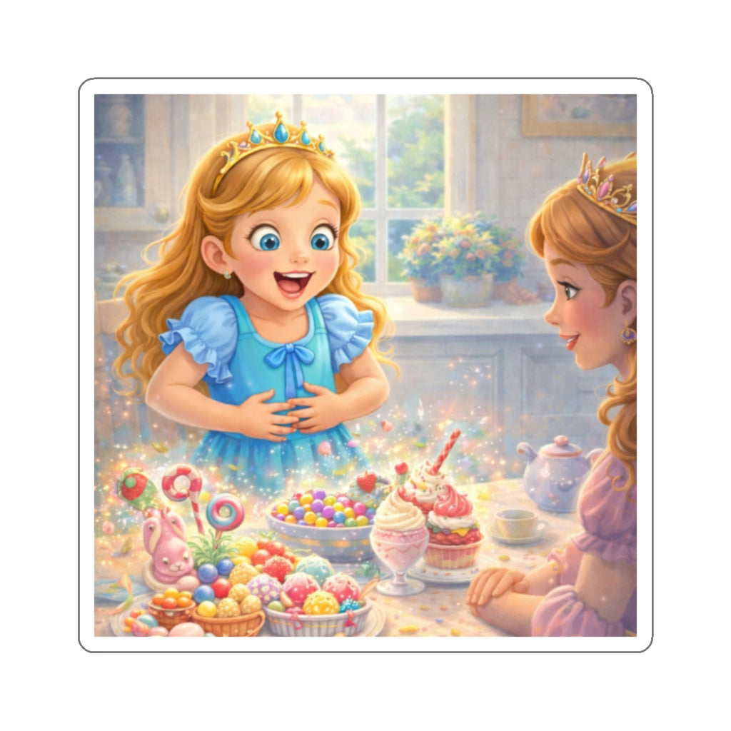 Storybook Stickers