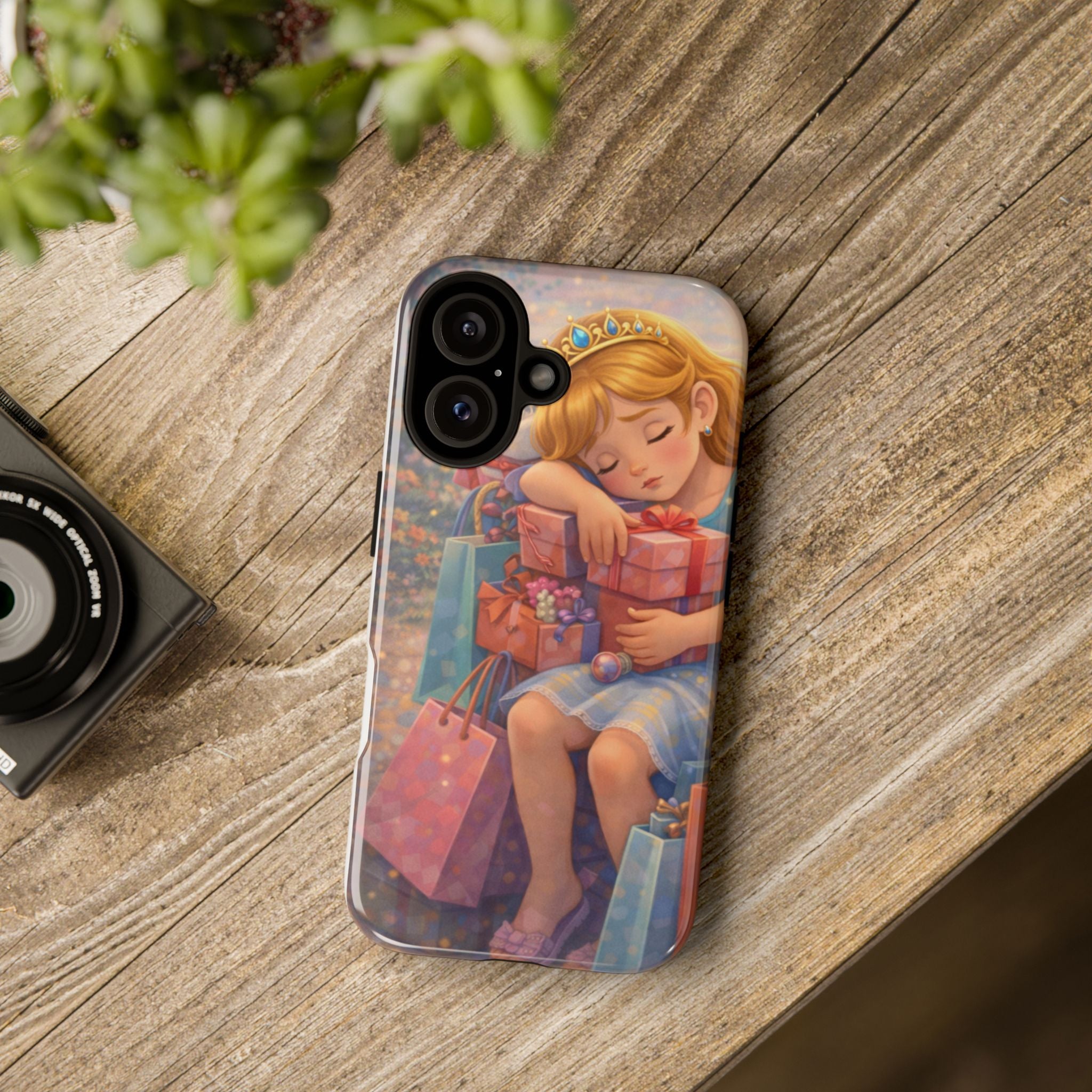 Storybook Phone Cases