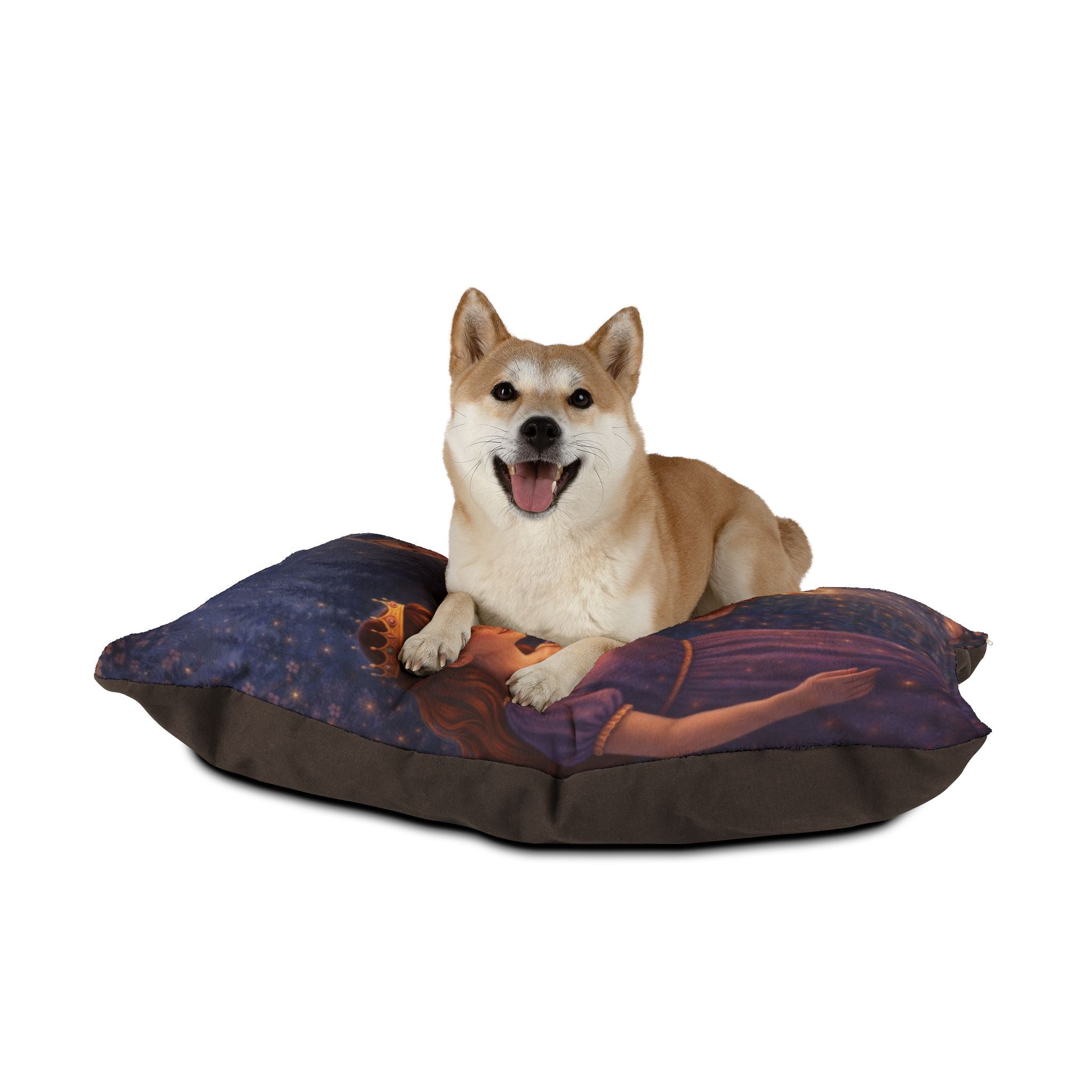 Storybook Pet bed