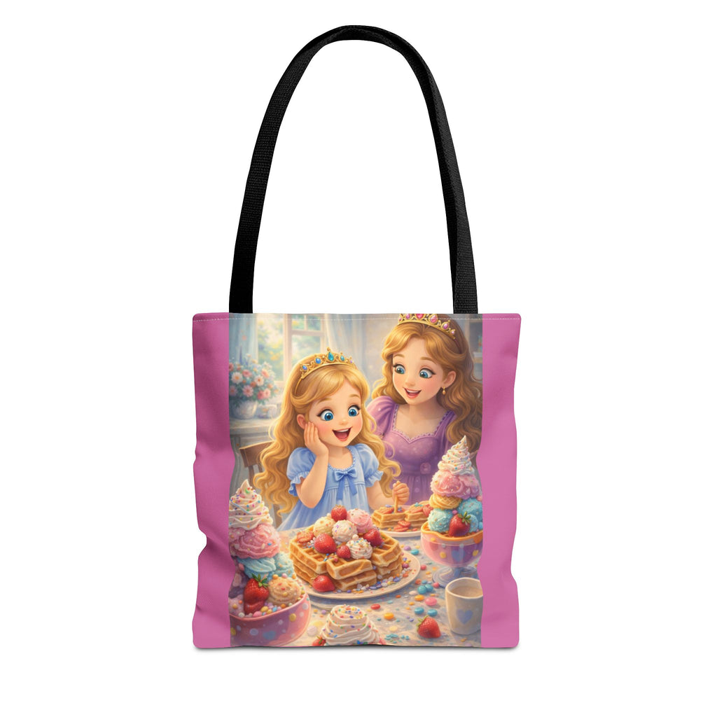 Storybook Keepsake Tote Bags