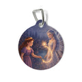 Storybook Pet Charm