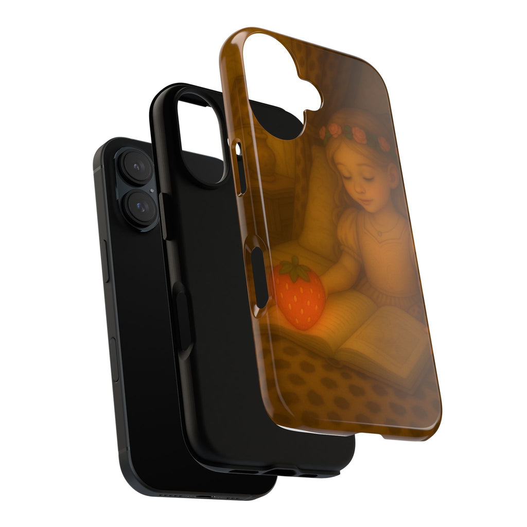 Storybook Phone Cases