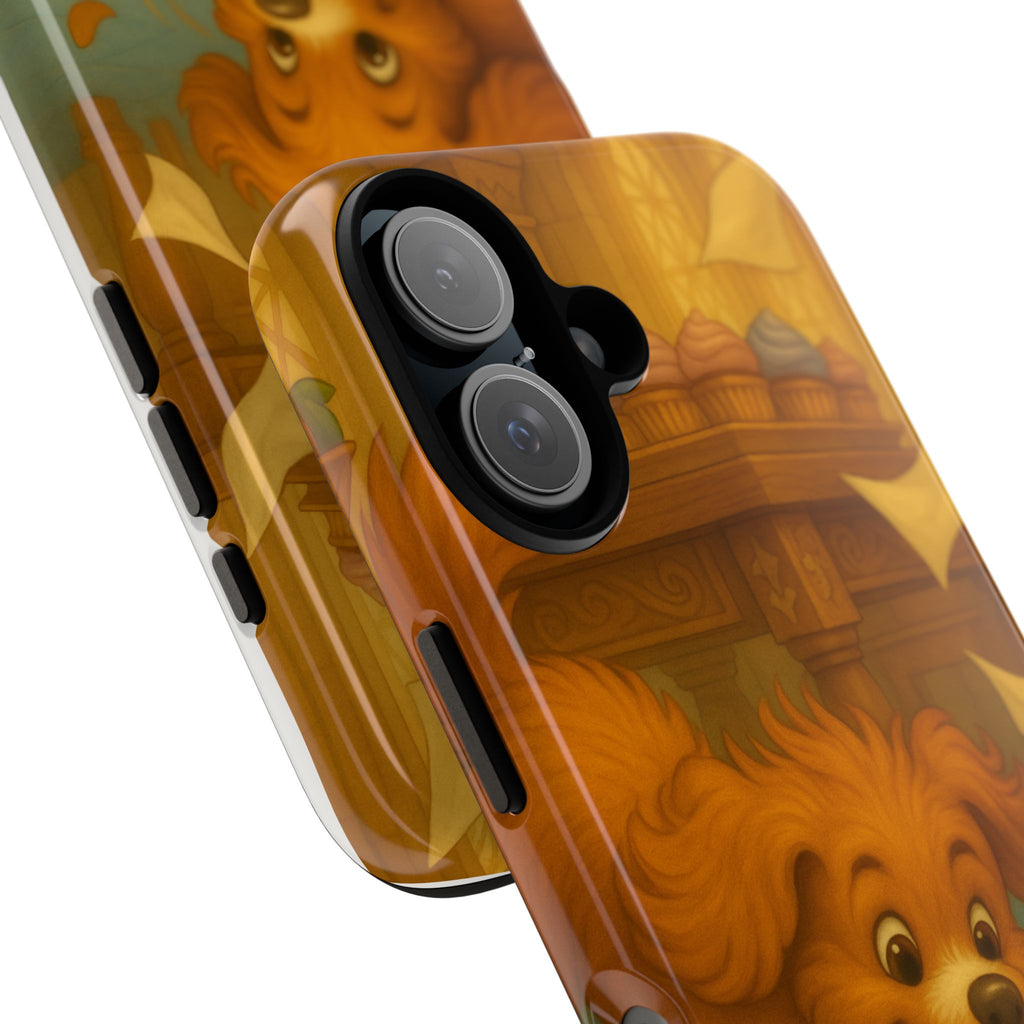 Storybook Phone Cases
