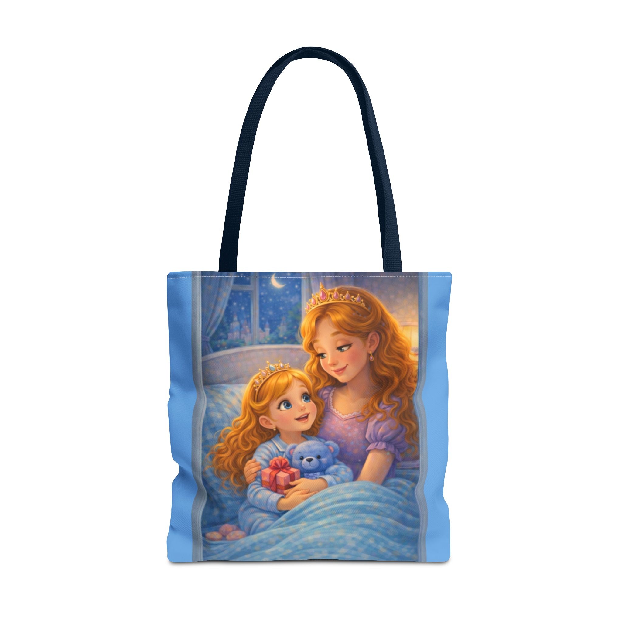 Storybook Keepsake Tote Bags