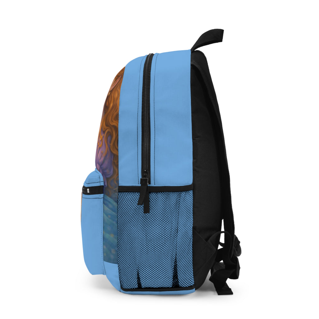 Storybook Backpack