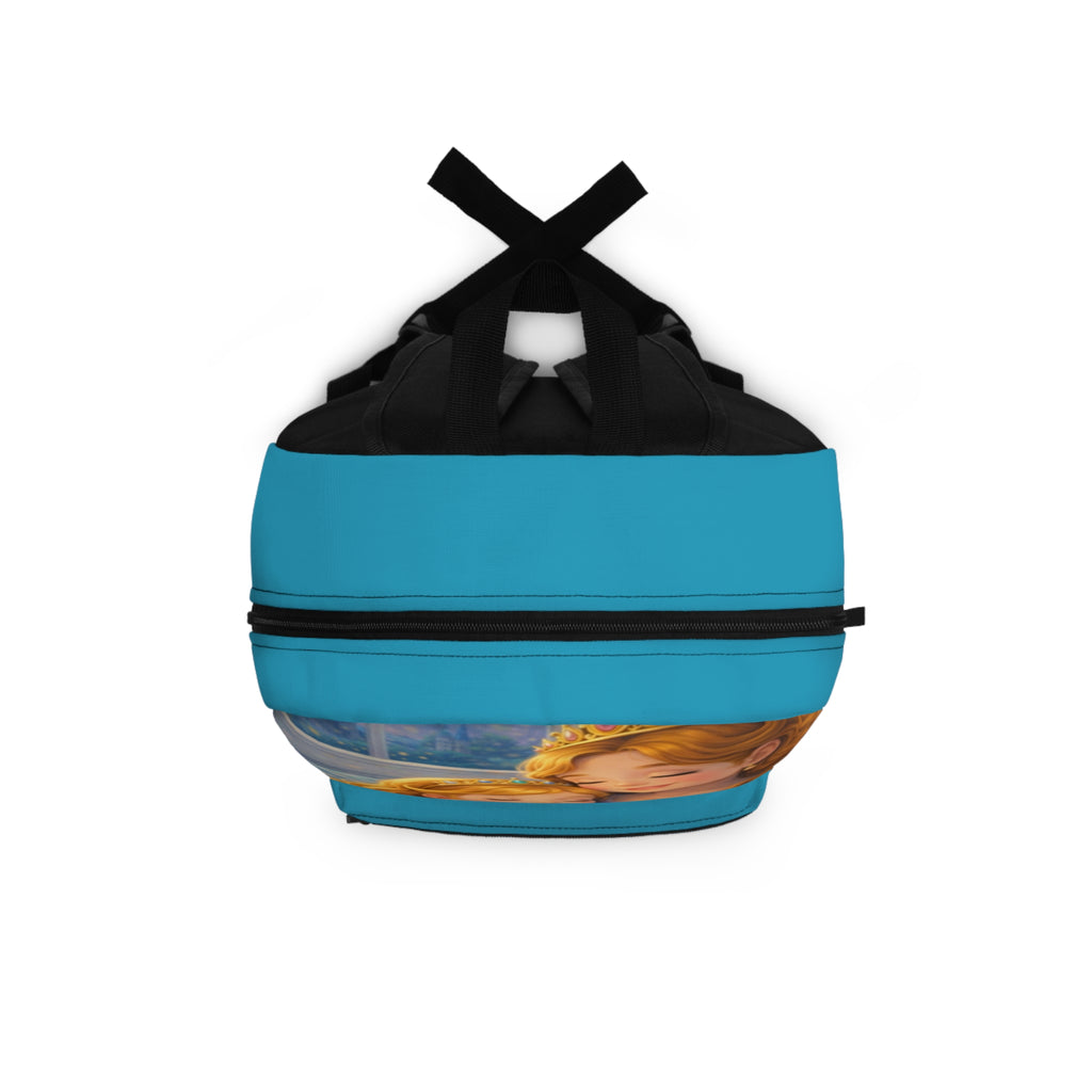 Storybook Backpack