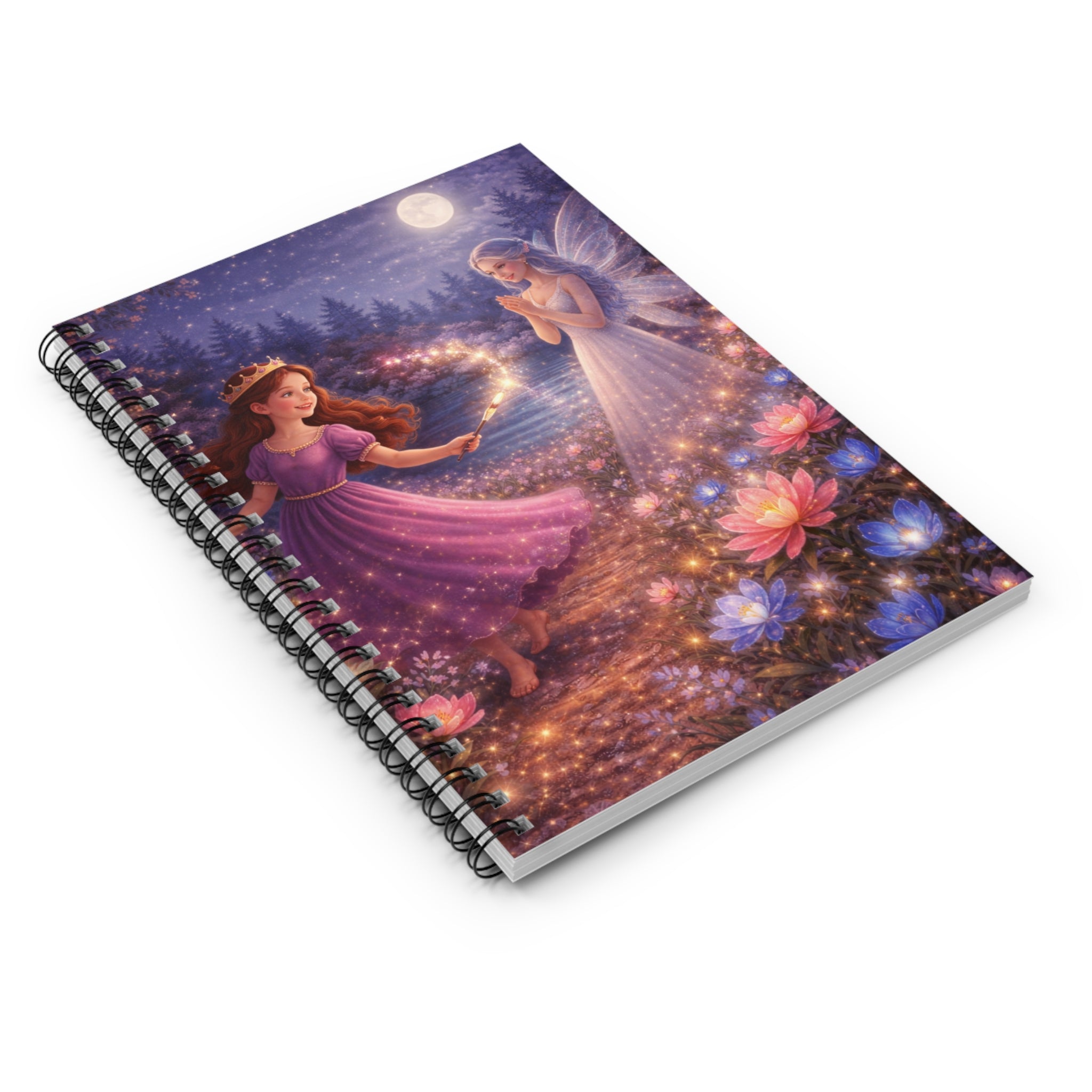 Storybook Notebooks and Journals