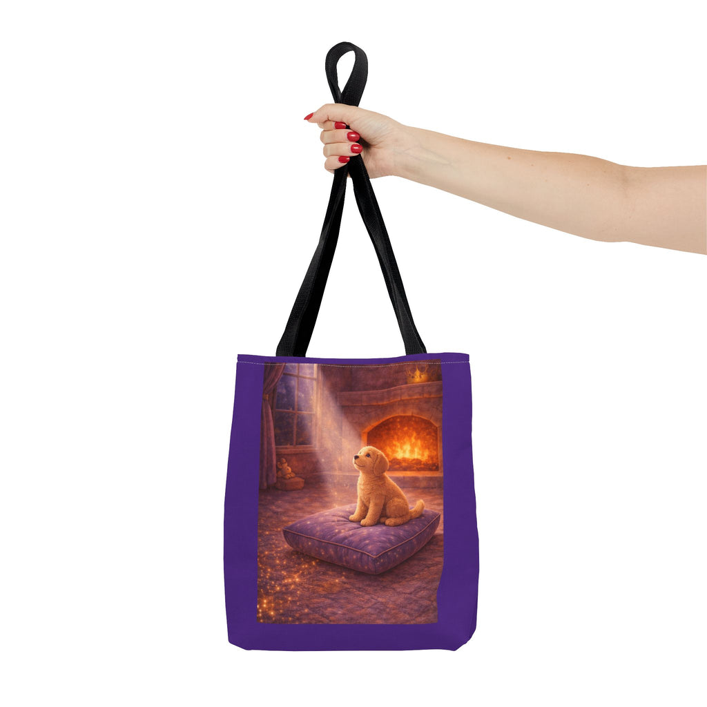 Storybook Keepsake Tote Bags