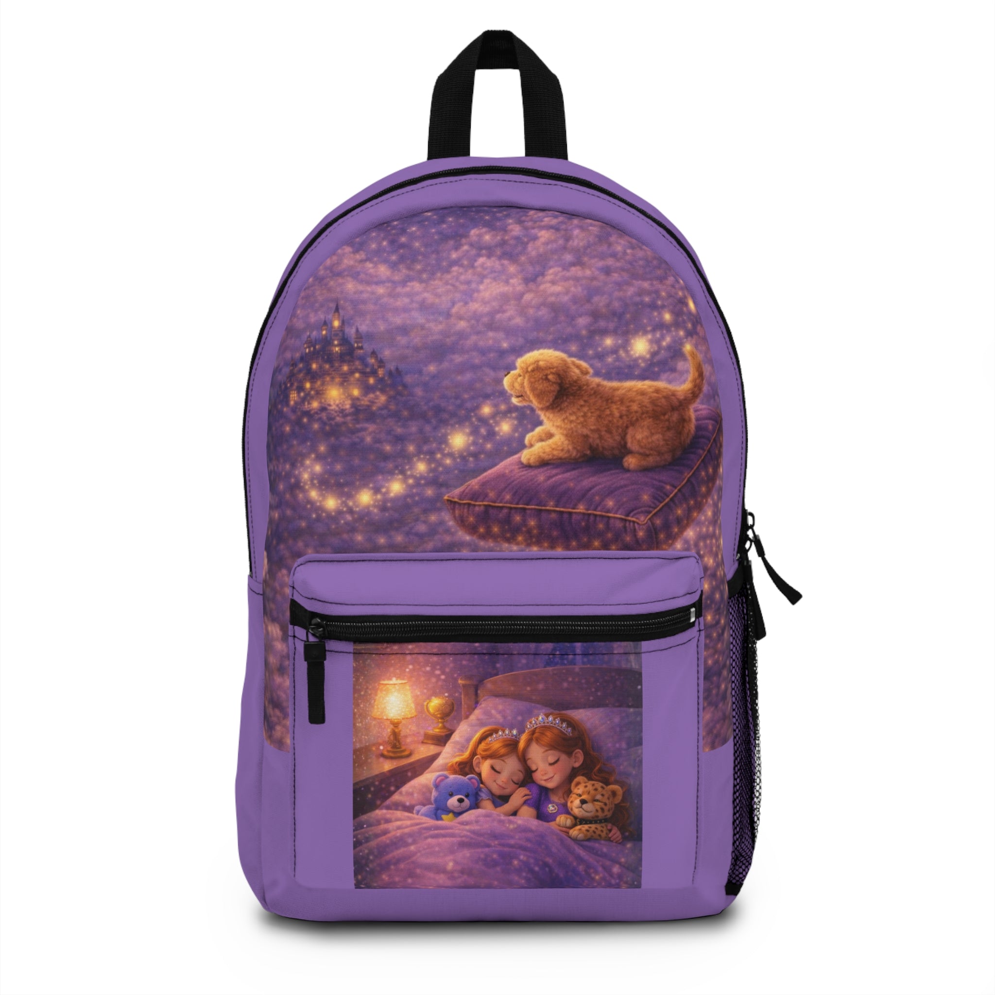 Storybook Backpack