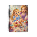Storybook Notebooks and Journals