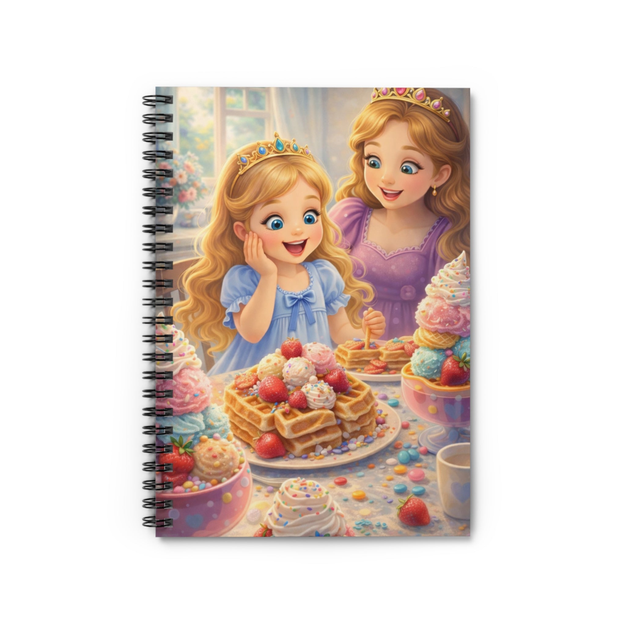 Storybook Notebooks and Journals
