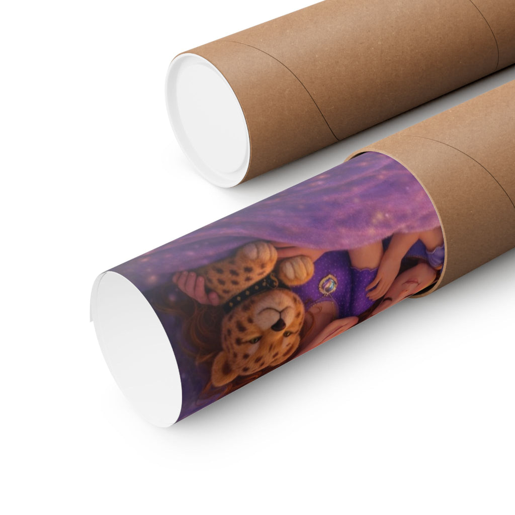 Storybook Posters