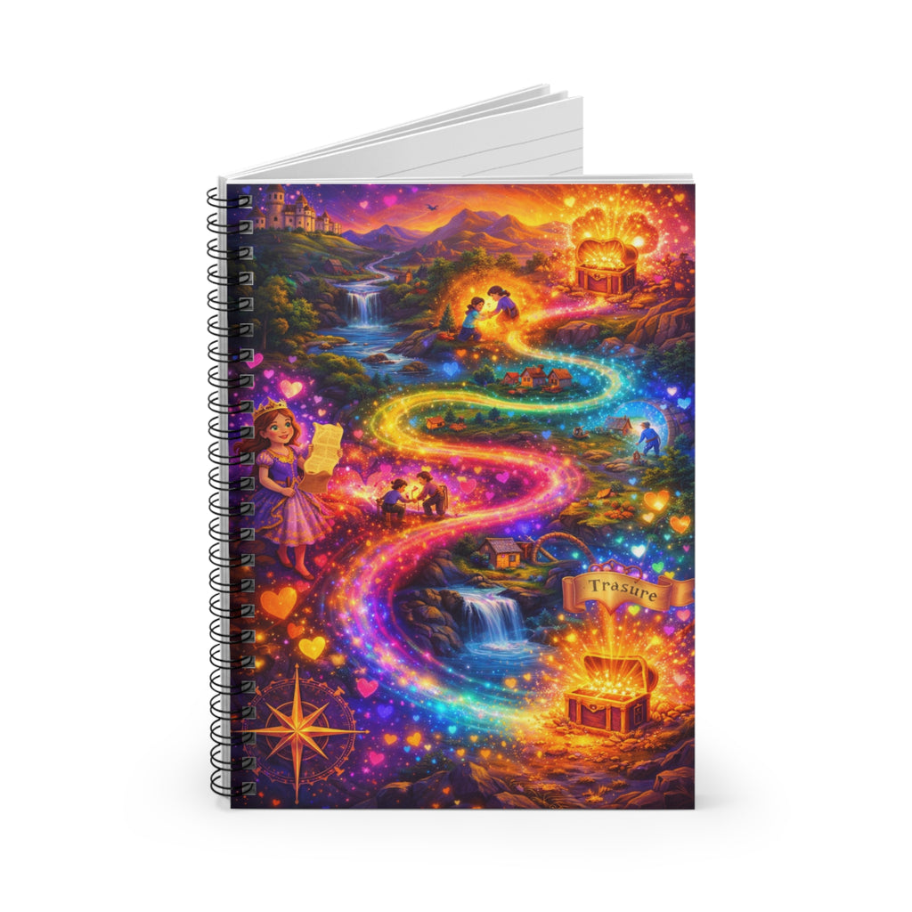 Storybook Notebooks and Journals
