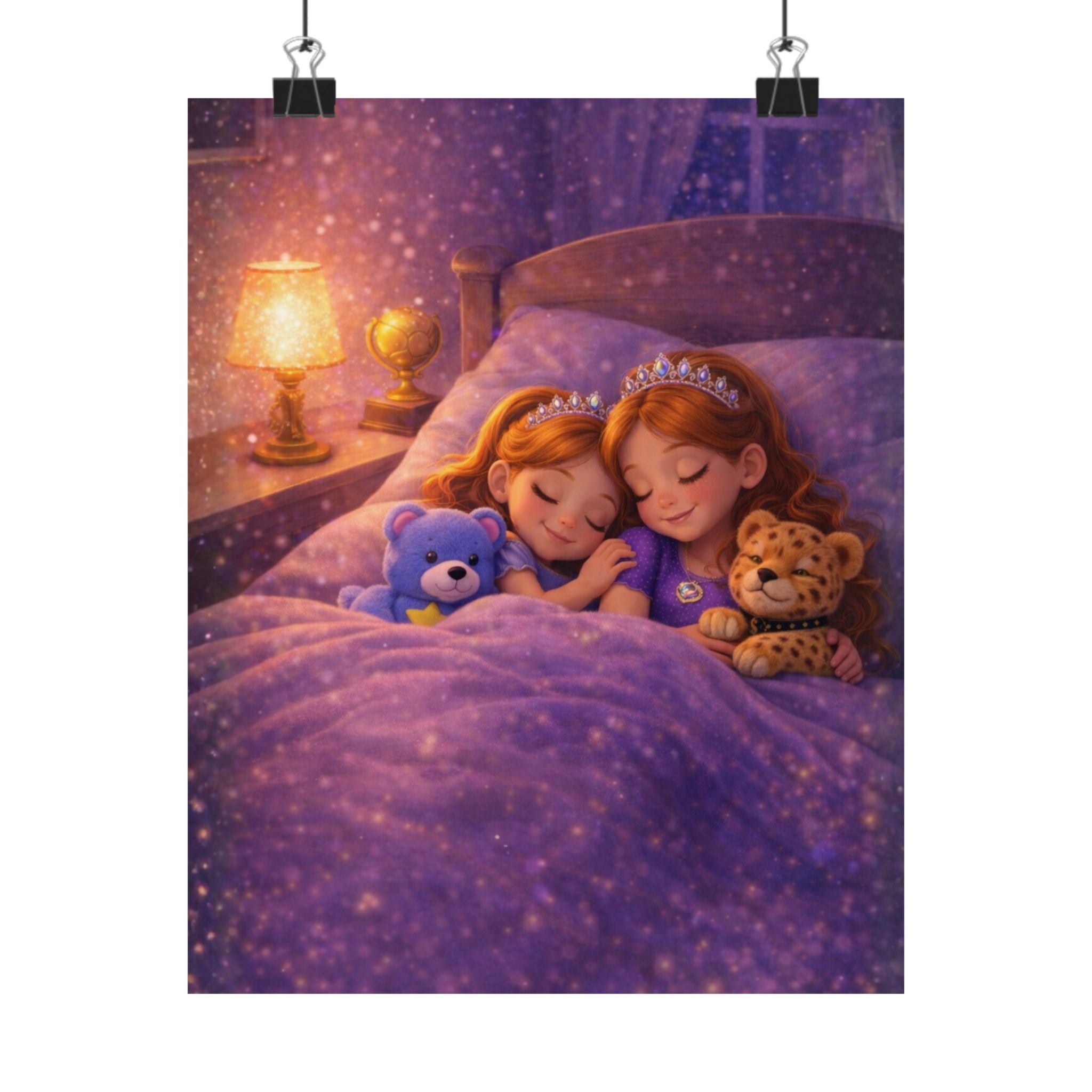 Storybook Posters